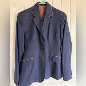 Marigold hunt coat size 8